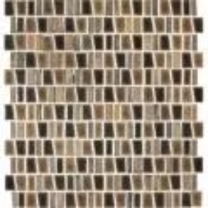 Bark Mosaic - ceramic tile